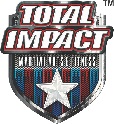 Total Impact Martial Arts & Fitness - Logo - Serving Arlington Heights & Buffalo Grove