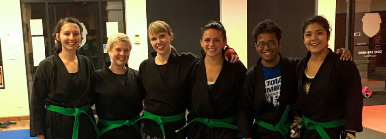 Total Impact Martial Arts - Class Schedule - Adult Self Defense Class - Serving Arlington Heights & Buffalo Grove