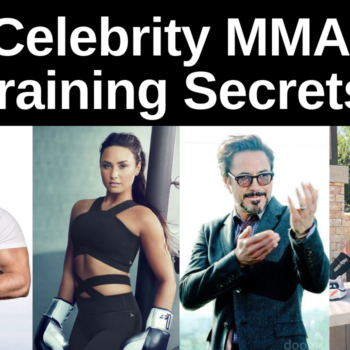 These Celebs Prove That Practicing Martial Arts Pays Off BIG Time!
