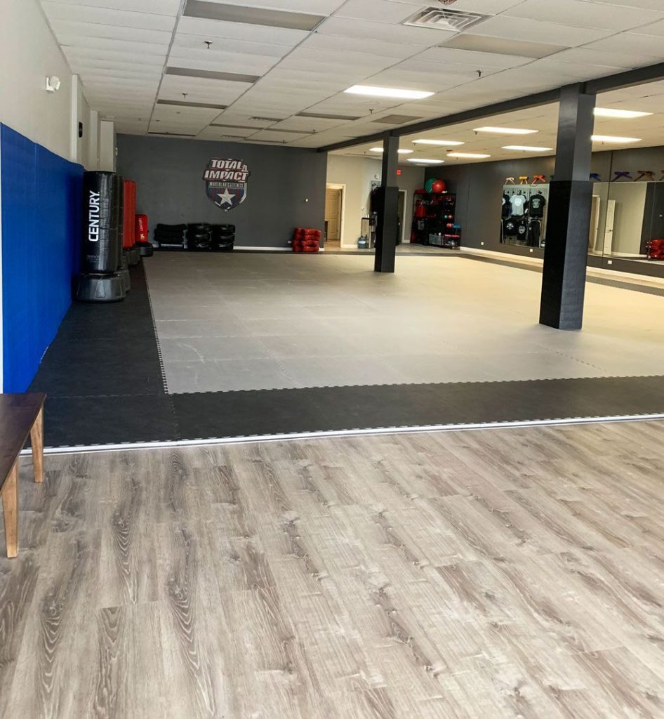 Total Impact Martial Arts Proudly Expands with a New Location! - Total Impact