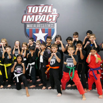 Why Choose a Martial Arts After-School Program? Total Impact Martial Arts