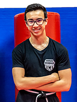 Total Impact Martial Arts - About - Sensei Jeff Nelson - Serving Arlington Heights & Buffalo Grove