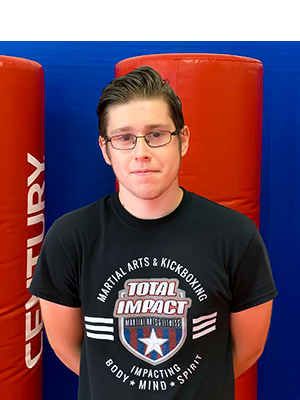 Total Impact Martial Arts - About - Sensei Jeff Nelson - Serving Arlington Heights & Buffalo Grove
