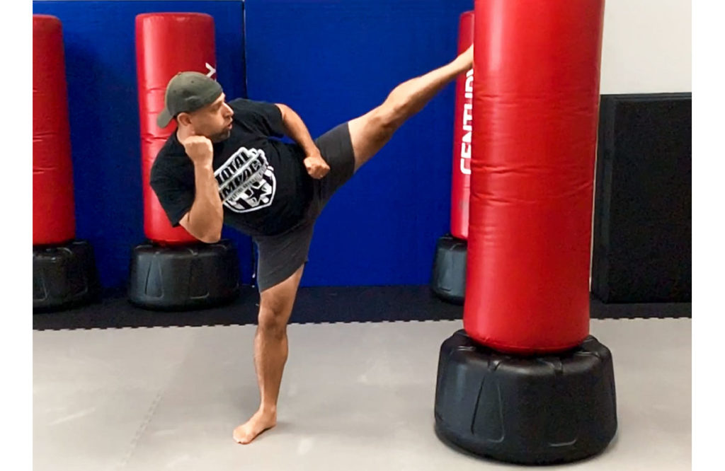 Kick Your Way Into 2020 with NEW Fitness Goals - Total Impact Martial Arts