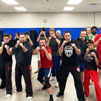 A Healthy Heart is a Happy Heart! - Total Impact Martial Arts