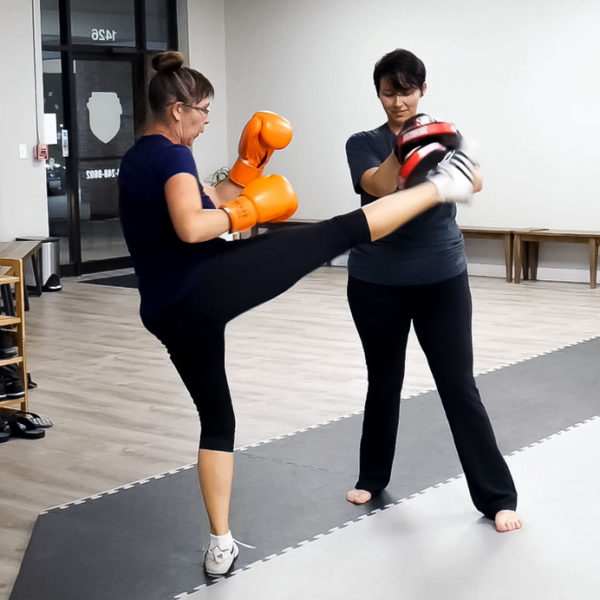 Total Impact Martial Arts & Fitness - Kickboxing - Arlington Heights & Buffalo Grove