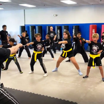 Bullying Prevention: Empower Your Kids with Martial Arts - Total Impact