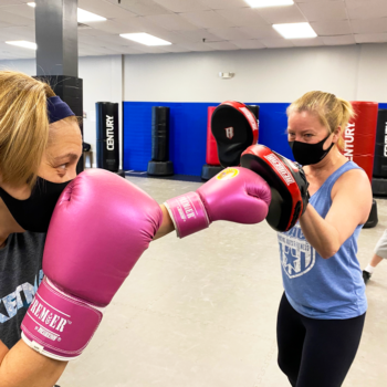 The Best Kickboxing Workout in Arlington Heights - Total Impact Martial Arts (1)