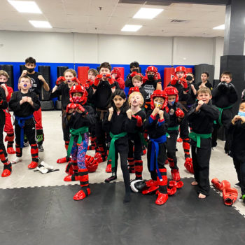 What Makes Good Karate School - Total Impact Martial Arts