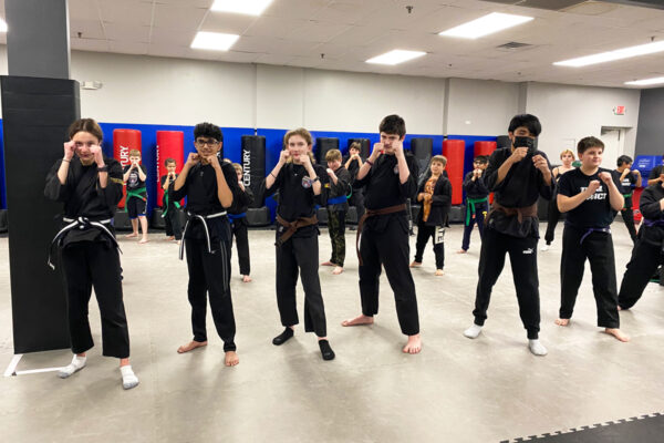 Why Belt Testing is an Important Part of Martial Arts
