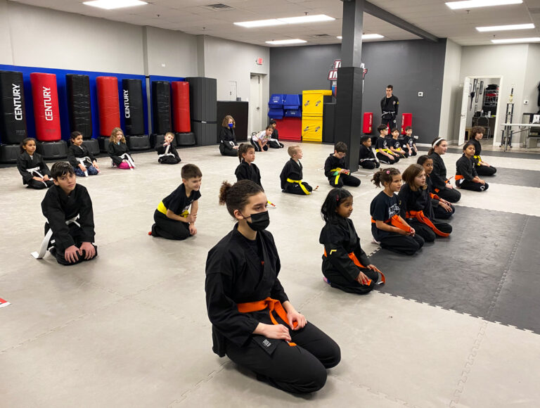 Why Belt Testing is an Important Part of Martial Arts