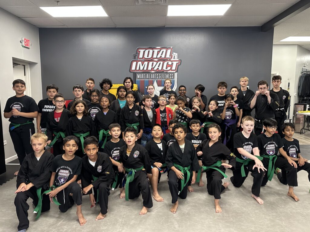 How Can Martial Arts Help Prevent Bullying?